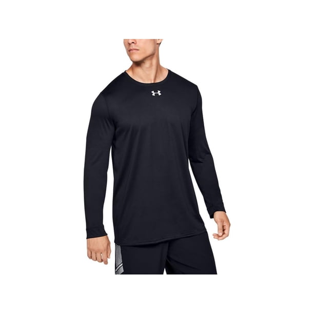 Camisa de Manga Larga Under Armour para Hombre Quick-Dry Tech