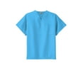 thumbnail image 3 of Unisex V-neck Scrub Top SCRUBTOP, 3 of 4