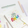 thumbnail image 3 of DEBGFS 12 Pcs Aesthetic Highlighters, Vintage Colors, No Bleed Bible Highlighter Pastel, Highlighters Assorted Colors, Pastel Highlighter Set, Cute Highlighter, 3 of 5