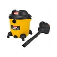 thumbnail image 3 of Shop-Vac Hardware Store - Vacuum cleaner - canister - bag, 3 of 5