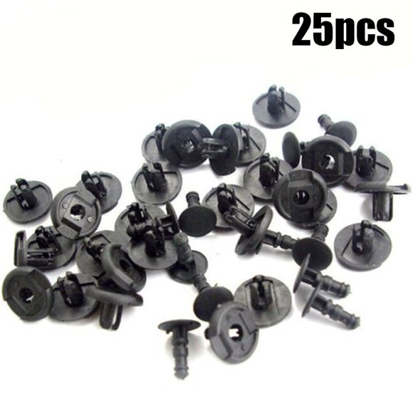 toyota camry splash shield push clips angelitaschessler