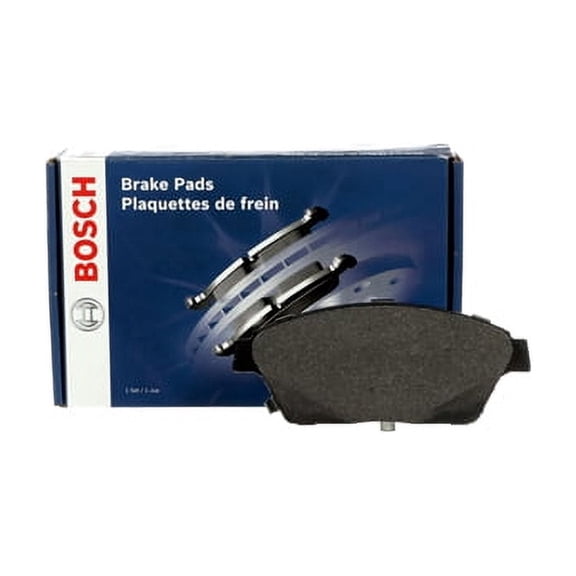Bosch Bosch Brake Pads