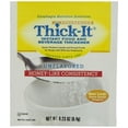thumbnail image 2 of (1 pack) Thick-It Food & Beverage Thickener Single-Serve Packet | Moderately Thick | Honey | 200 Count, 2 of 6