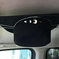 thumbnail image 4 of Home Textile Storage Ceiling Mounted Rack for Hard Hats and Travel Car use – Hanging Bracket Hook with Metal Construction for Organized Storage and Durable Ceiling Display, 4 of 7