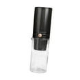 thumbnail image 2 of Tnarru Cafetière à Infusion Froide Cafetière à Goutte Lente Étanche Réutilisable Distributeur Portable Pichet à Infusion Froide pour Camping Bureau Maison, 2 of 8