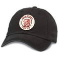 thumbnail image 2 of American Needle New Timer Japanese Baseball League Cap Tokyo Senators Black, 2 of 2