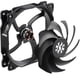 thumbnail image 3 of Ventilador XPG Vento, Color Negro, 1200 RPM, 120 mm. XPG VENTO120-BKCWW, 3 of 6