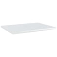 thumbnail image 5 of vidaXL Floating Shelf Wall Bookshelf Board for Living Room Engineered Wood, 5 of 27