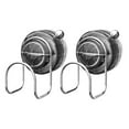 thumbnail image 5 of Clearance Household hooks under $10,Heavy Duty Suction Cup Hook No Drilling Required Perfect For Kitchen Bathroom Garage And And Slip Design 2PC, 5 of 8