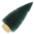 thumbnail image 6 of PTOOTP Artificial Christmas Tree Realistic Mini Desktop Decor Compact Size Holiday Decoration, 6 of 8