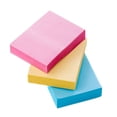 thumbnail image 4 of Notas adhesivas Pen + Gear 3.8 x 5.1 cm 3 colores pastel 300 hojas, 4 of 4