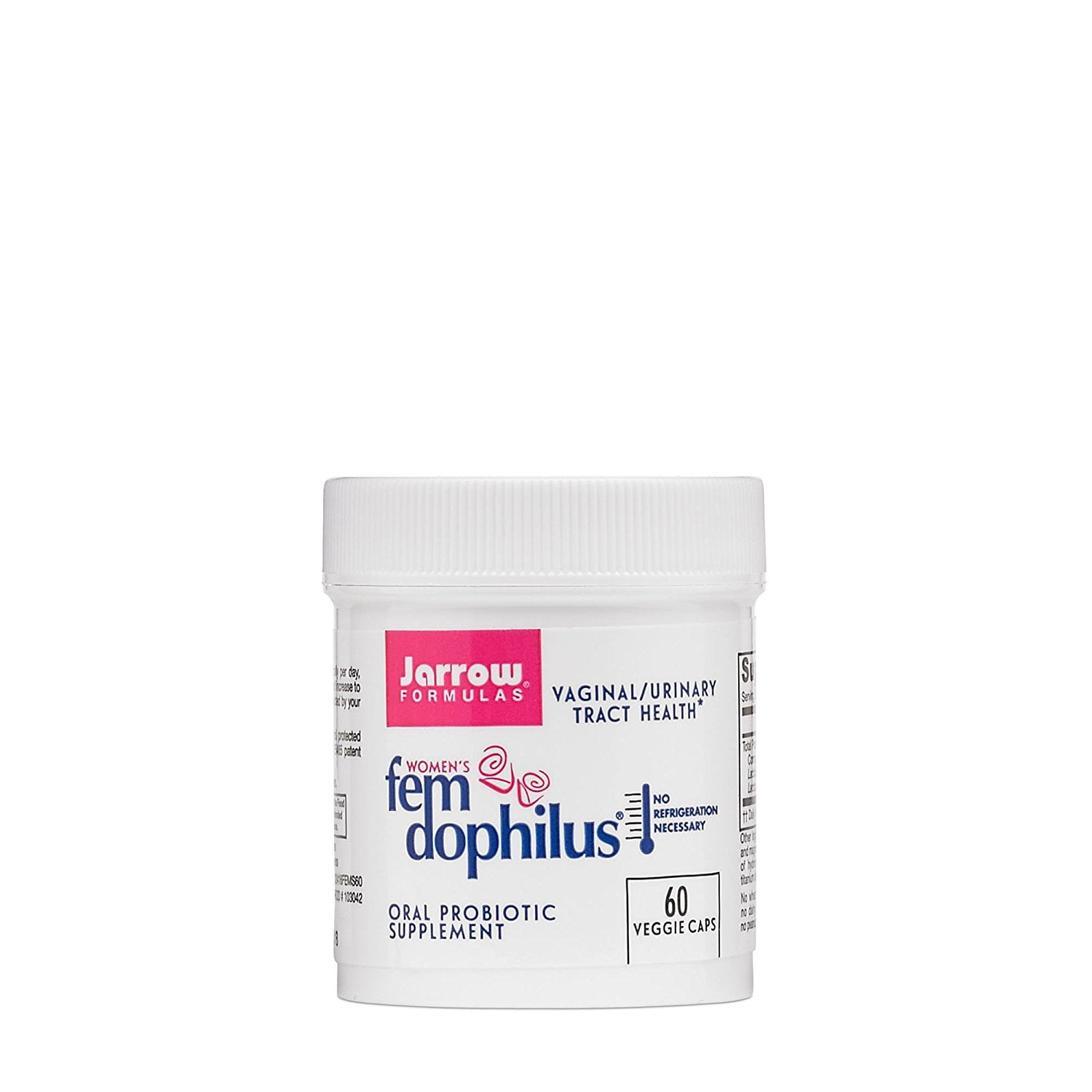 Formulas Shelf Stable Fem Dophilus 1 Billion Organisms Per Capsule Supports Vaginal And Urinary Tract Health 60 Capsules Fem Dophilus Shelf Stable By Jarrow Walmart Com Walmart Com Formulas Shelf Stable Fem Dophilus 1 Billion Organisms Per Capsule Supports Vaginal And Urinary Tract Health 60 Capsules Fem Dophilus Shelf Stable By Jarrow Walmart Com Walmart Com