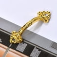 thumbnail image 4 of 10Pcs Antique Drawer Small Handle Jewelry Box Gift Box Packaging Accessories, 4 of 7