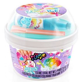 So Slime Ice Slime Series 1 Mystery Slime Pack (1 RANDOM Slime)