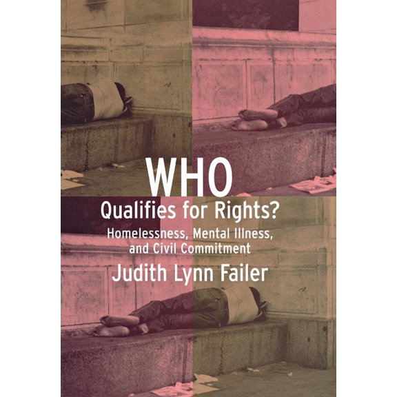 Who Qualifies for Rights?, (Hardcover)