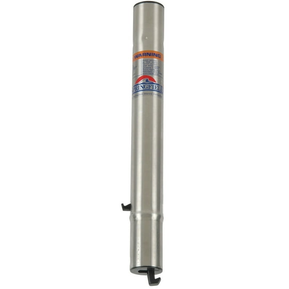 Springfield Spring-Lock Non-Locking Post