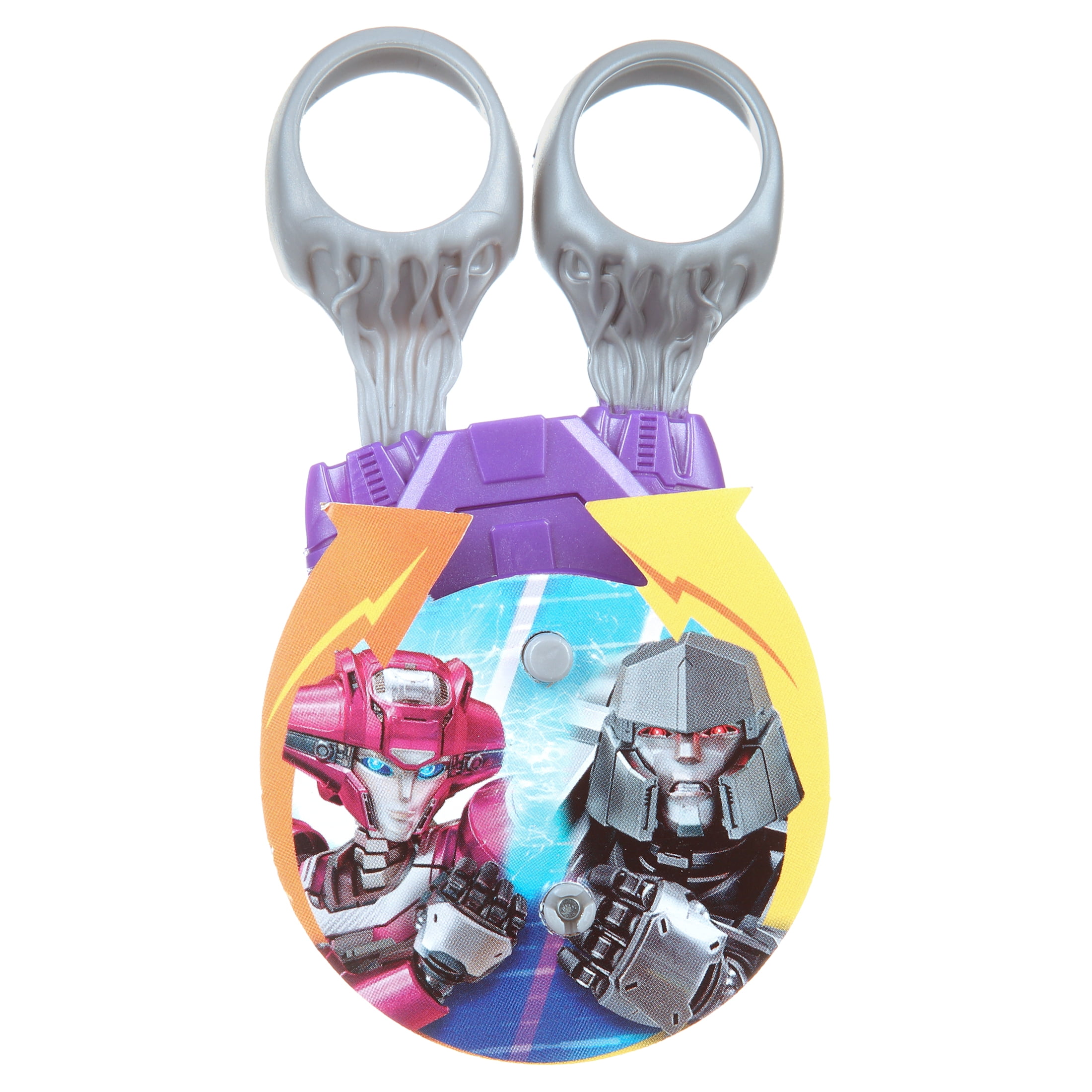 Transformers One Robot Battlers Elita-1, 4.5" Action Figures for Kids Age 6+