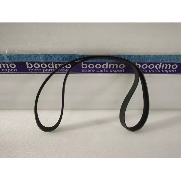 V-Belt for AUDI A6, A8, Q7, MITSUBISHI LANCER, VOLVO S60, S80, XC60 - 5PK 1120 - BANDO