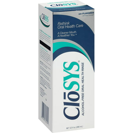 Closys Oral 28