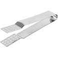 thumbnail image 1 of Sugar Clip Stainless Steel Tea Bag Clamp Kitchen Food Mini Sugar Clip Kitchen Bar Coffee Tools 12cm, 1 of 5