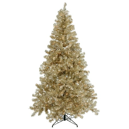 Vickerman Artificial Christmas Tree 6' x 44