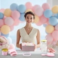 thumbnail image 4 of PPXMEEUDC - Juego de 10 piezas de regalo de cumplea&ntilde;os para adolescentes, ni&ntilde;as, adolescentes, canastas para su amiga, hija, hermana, sobrina, nieta y mujeres, 4 of 6