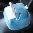 thumbnail image 1 of Car Drawer Car Tissue Drawer Armchair Back Paper Drawer Hanging Car-use, 1 of 2