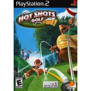 Used Hot Shots Golf: Fore (PlayStation 2) (Used)