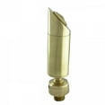 thumbnail image 6 of Shower Head Gold PVD Brass 90 Fine Mist Jets Showerhead Only Renovators Supply, 6 of 10