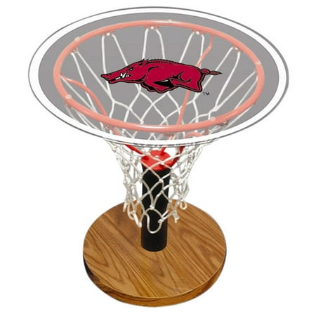 Arkansas Razorbacks NCAA Table