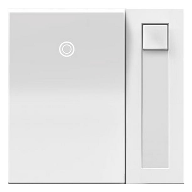 Legrand adorne 700W Paddle Dimmer (Magnesium), ADPD703HM4