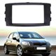 thumbnail image 1 of Fascia de coche 2din para panel de fascia estéreo 2006-2012 Montaje en tablero Ins, 1 of 4