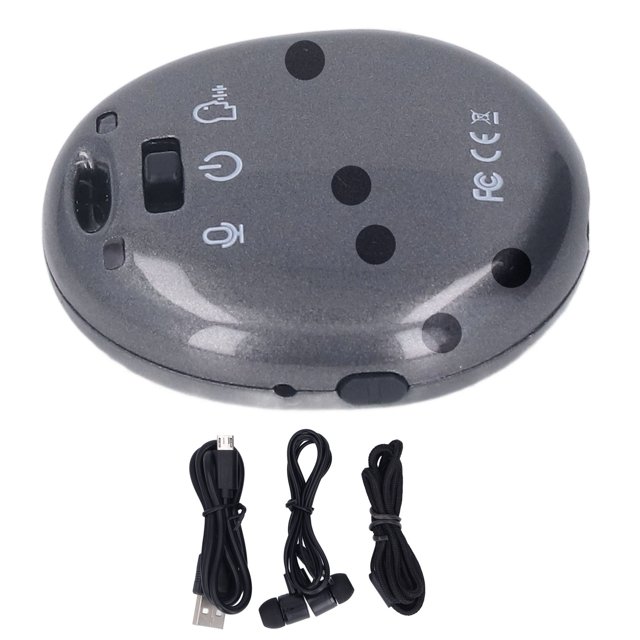 Grabadora de voz digital con llavero, mini grabadora de voz con llavero, grabadora de audio activada por voz con diseño personalizado