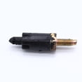 thumbnail image 3 of Upgraded Engine Cover Fasteners Engine Cover Bolt & Clip set Engine Cover Fasteners Car Accessories for 307 406, 3 of 14
