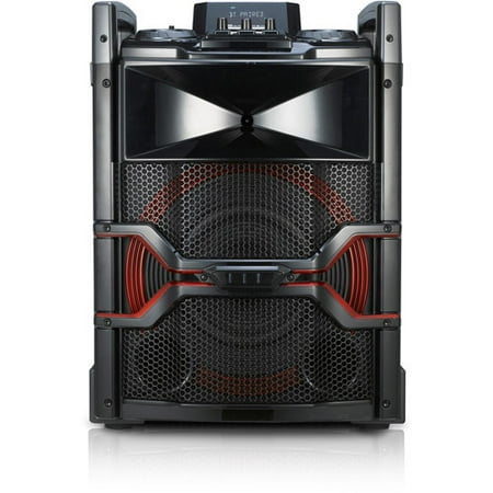 LG OM5541 400W Bluetooth Mini System
