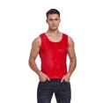 thumbnail image 1 of Chaqueta térmica de terciopelo acolchado dorado de doble cara para hombre de invierno para hombres mayores, 1 of 5