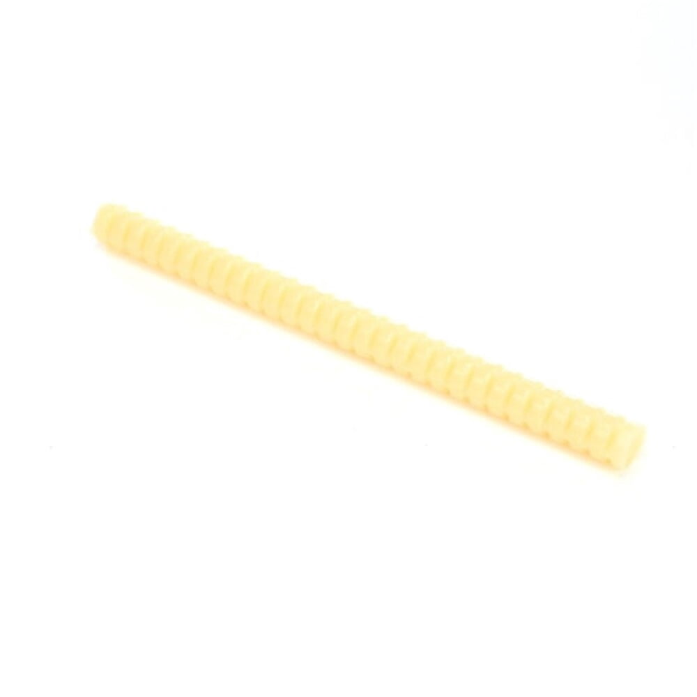 3m Glue Kit, Tan, 5/8 in Dia, 8 in L, 30 sec Begins to Harden, 165 PK 3731
