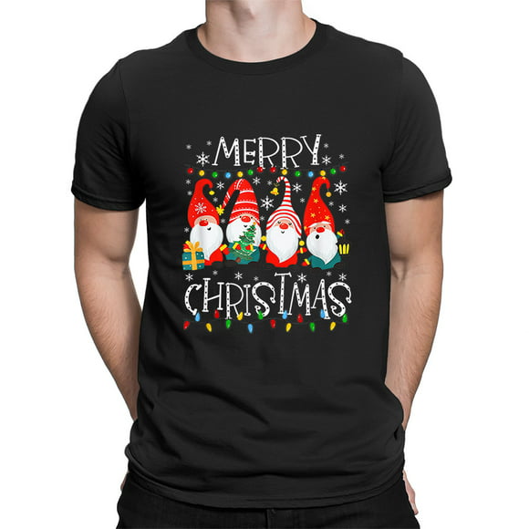 Funny Christmas Tee Shirts