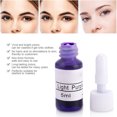 thumbnail image 4 of Juego de tintas para tatuajes de cejas Microblading - 10 colores vibrantes para maquillaje permanente, 4 of 10