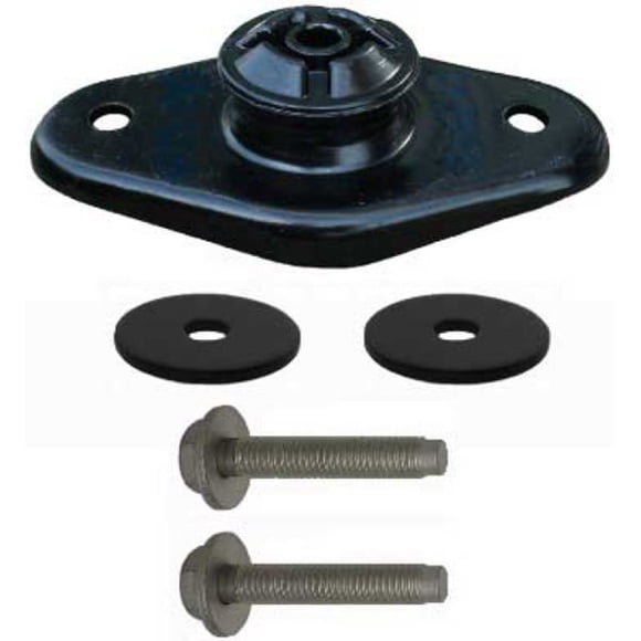 ST Suspensions ST Sport-tech Lowering Kit - 2005-2008 Dodge Magnum 5.7 (V8) main image 1