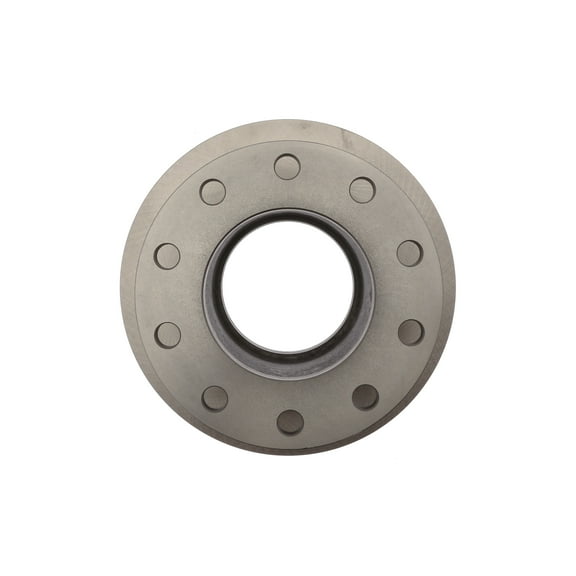 Raybestos R-Line Rotors, OE Replacement Brake Rotors, 8541R