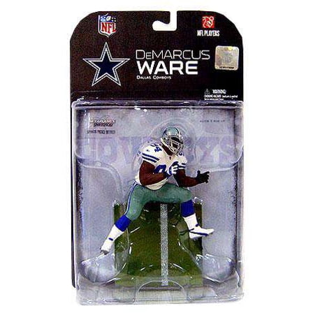 NFL Sports Picks Series 18 DeMarcus Ware Action Figure