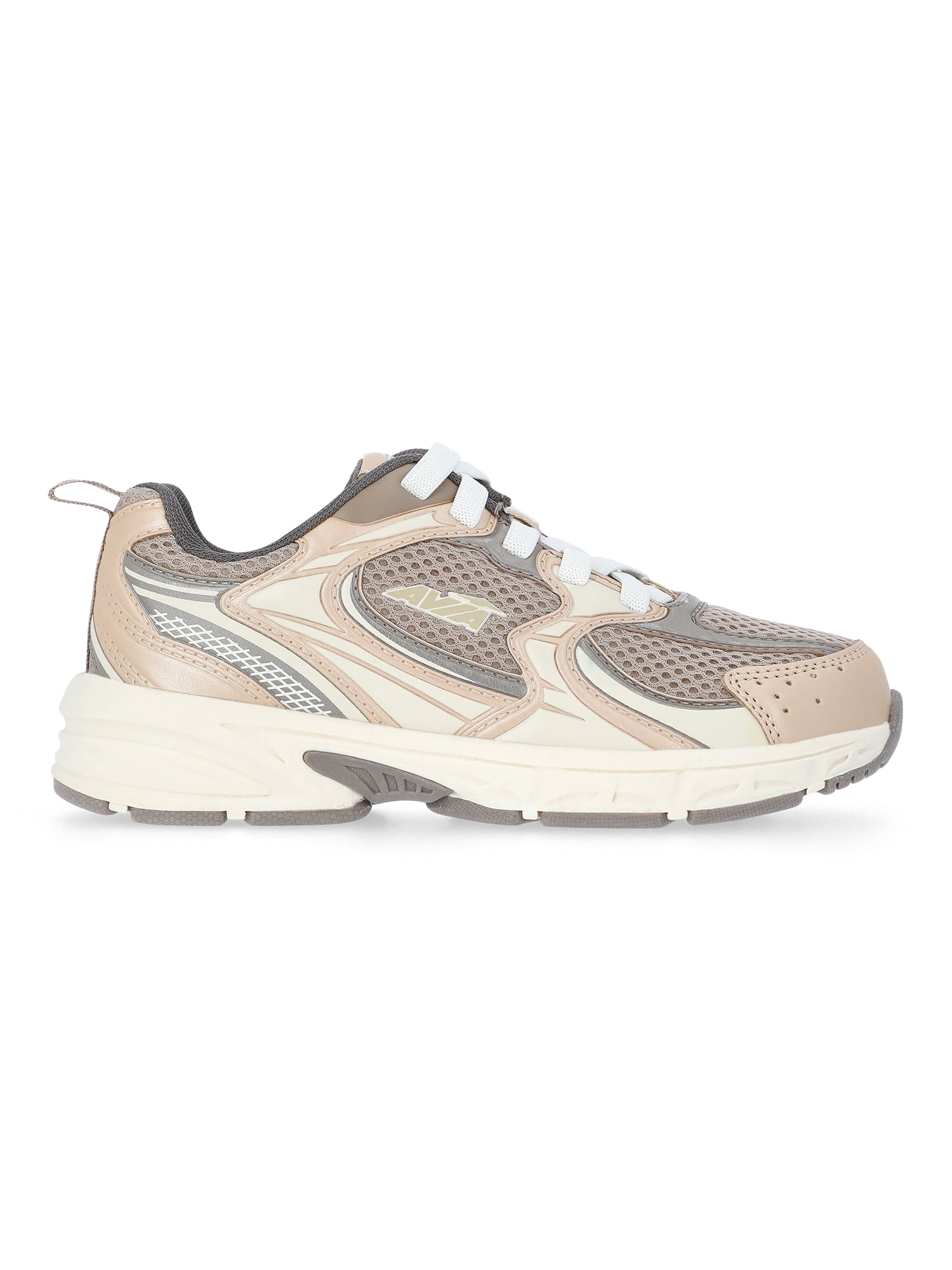 Avia 5000 Unisex Little and Big Kid Chunky Trainer Sneakers