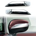 thumbnail image 4 of Para Daihatsu Move La150s 2022 espejo retrovisor antiarañazos Afortunado Sencillez, 4 of 5