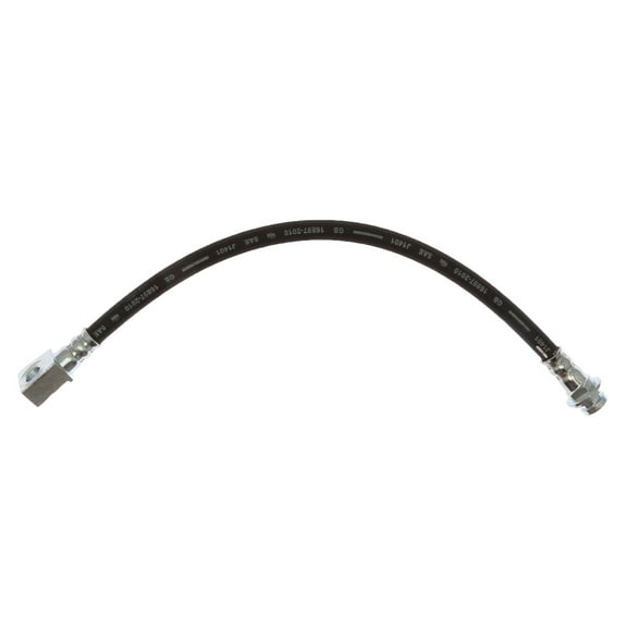Raybestos Element3 Brake Hoses Fits select: 2003-2006 JEEP WRANGLER / TJ