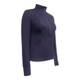 thumbnail image 2 of Sudadera Umbro Para Mujer, Deportiva Talla EEG Color Morado, 2 of 3