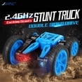 thumbnail image 2 of Coche de control remoto HUOGUO Rc Cars Drift de alta velocidad fuera de carretera, 2 of 5