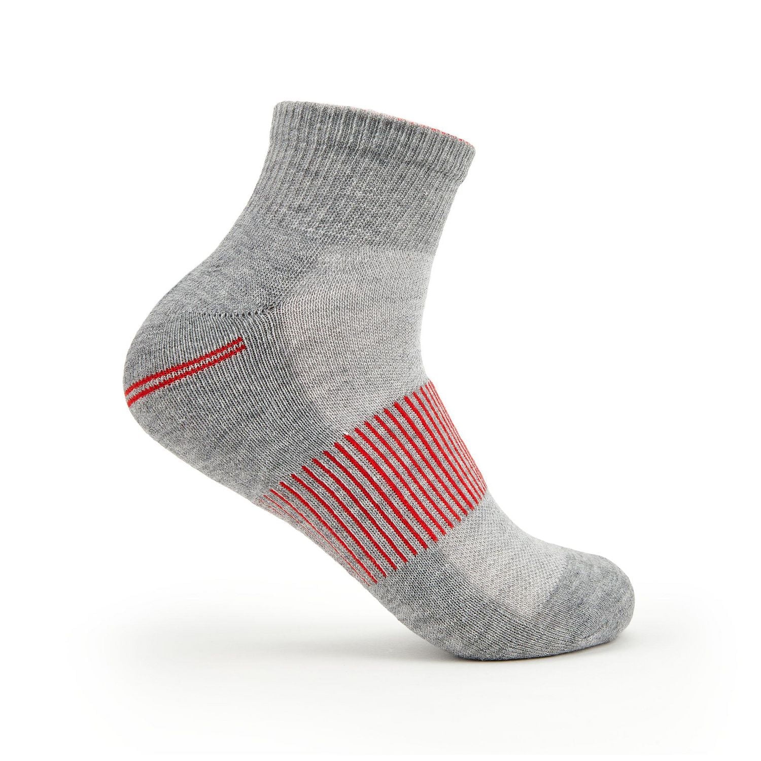 Fruit of the Loom Men's Energize Socks