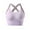 Purple, variant on Penkiiy Tube Tops for Women Women's Stretch Strapless Bra,Summer Bandeau Bra,Plus Size Strapless Bra,Comfort Wireless Bra Black Bras