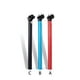 thumbnail image 4 of Soidarity Tija de sillín de bicicleta, componente Universal modificado, componentes de bicicleta para exteriores, accesorio de marco, accesorios de poste, Ciclismo Negro Soidarity OD025482-03, 4 of 6